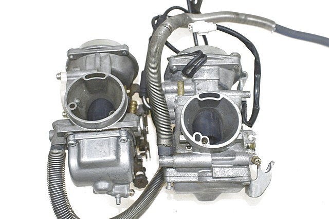 CARBURATORI SUZUKI MARAUDER 800 1997 - 2004 CARBURETORS MEMBRANA DANNEGGIATA