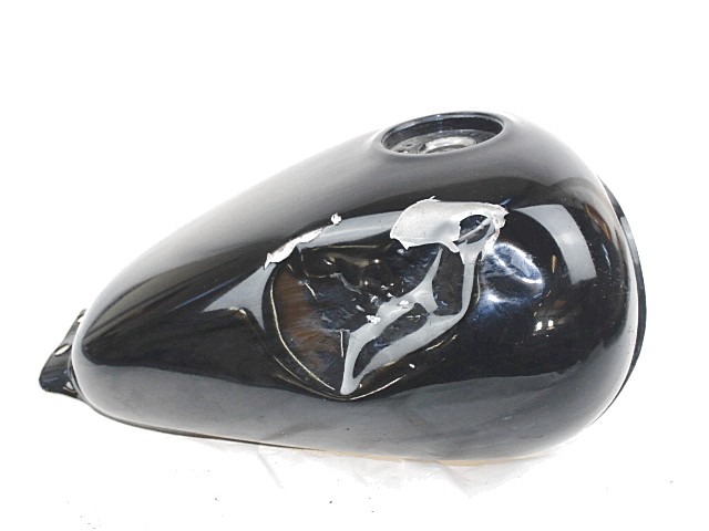 SERBATOIO CARBURANTE SUZUKI MARAUDER 800 1997 - 2004 4410048E00G7G FUEL TANK AMMACCATO