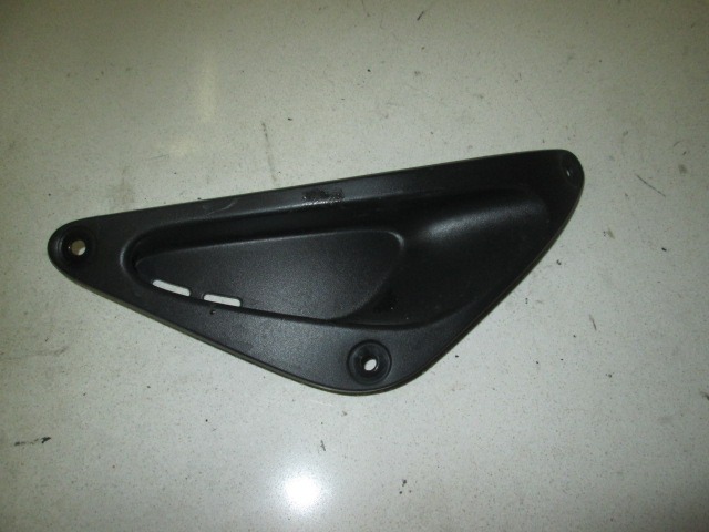 INSERTO LATERALE DESTRO TELAIO YAMAHA YZFR6 (2002) 5EB-2117W-00-00 