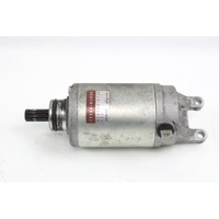 MOTORINO AVVIAMENTO SUZUKI BURGMAN UH 200 2006 - 2012 3110003H00 STARTING MOTOR