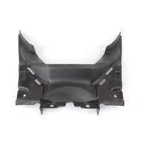 COVER RIVESTIMENTO TUNNEL CENTRALE YAMAHA X-MAX 300 2017 - 2019 B74F842M00 CENTRAL TUNNEL COVER