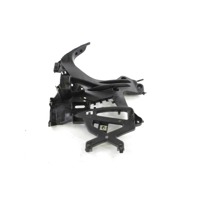 BMW K 1200 S 46637677761 SUPPORTO ANTERIORE SINISTRA K40 03 - 08 FRONT LEFT PANEL CARRIER