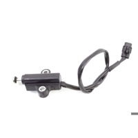 YAMAHA MT-10 2CR825660000 INTERRUTTORE CAVALLETTO LATERALE RN45 17 - 20 SIDE STAND SWITCH