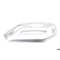 BENELLI TRK 502 X PARACALORE COVER COLLETTORE SCARICO 18 - 24 EXHAUST MANIFOLD PROTECTION