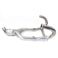 BMW R 1200 R 18117693906 COLLETTORE DI SCARICO K27 05 - 10 EXHAUST MANIFOLD