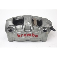 KTM 1290 SUPER DUKE GT 6131301610158 PINZA FRENO ANTERIORE DESTRA 19 - 21 FRONT RIGHT BRAKE CALIPER 6131301600158