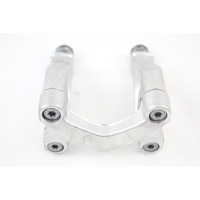 VOGE VALICO 525 DSX 3102001200001 3102100690001 RISER SUPPORTO MANUBRIO 21 -24 RISER HANDLEBAR BRACKET