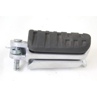 VOGE VALICO 525 DSX 3117000620001 PEDANA ANTERIORE DESTRA 21 -24 FRONT RIGHT FOOTREST