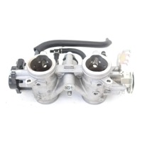 YAMAHA TRACER 7 1WS137501100 CORPO FARFALLATO 21 - 24 THROTTLE BODY 1WS137501000