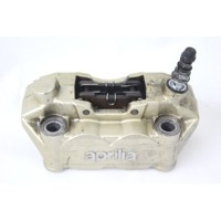 APRILIA SHIVER 750 AP8133841 PINZA FRENO ANTERIORE DESTRA 08 - 10 FRONT RIGHT BRAKE CALIPER