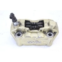 APRILIA SHIVER 750 851724 PINZA FRENO ANTERIORE SINISTRA 08 - 10 FRONT LEFT BRAKE CALIPER PICCOLI STRISCI