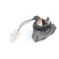 APRILIA SHIVER 750 AP81129276 RELÈ AVVIAMENTO 08 - 10 STARTER RELAY AP8112927 AP81129275 AP8124636 