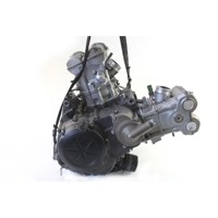 APRILIA SHIVER 750 M551M MOTORE KM 41.000 08 - 10 ENGINE