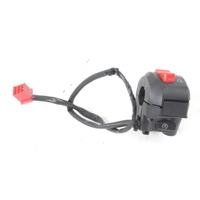 ROYAL ENFIELD INTERCEPTOR 650 590827A DEVIOLUCI COMMUTATORE DESTRO 19 - 24 RIGHT HANDLEBAR SWITCH