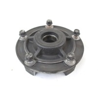 SUZUKI GSX R 1000 6461035F30 MOZZO RUOTA POSTERIORE 06 - 08 REAR WHEEL HUB