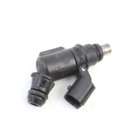 SUZUKI GSX R 1000 1571021H00 1347321H00 INIETTORE 06 - 08 INJECTOR