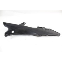 SUZUKI GSX R 1000 4122121H00YAP TELAIO POSTERIORE SINISTRA 06 - 08 LEFT REAR FRAME