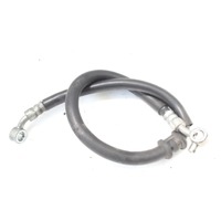 SUZUKI GSX R 1000 6948021H01 TUBO FRENO POSTERIORE 06 - 08 REAR BRAKE HOSE 6948021H00