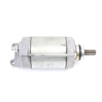 KAWASAKI Z 900 211630748 MOTORINO AVVIAMENTO ZR900B  17 - 20 STARTER MOTOR