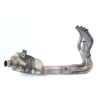 KAWASAKI Z 900 391780355 COLLETTORE DI SCARICO ZR900B 17 - 20 EXHAUST MANIFOLD PICCOLA AMMACCATURA