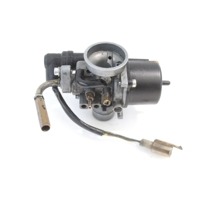 YAMAHA AEROX YQ 50 MBK NITRO 5SBE43010100 CARBURATORE CARBURETOR