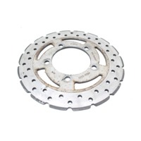 KYMCO X-TOWN 125 43351ABD2C00 DISCO FRENO POSTERIORE CT125 20 - 24 REAR BRAKE DISC