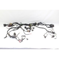 APRILIA DORSODURO 750 896742 CABLAGGIO IMPIANTO ELETTRICO 09 - 17 MAIN WIRING HARNESS