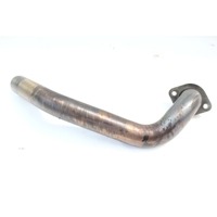 APRILIA DORSODURO 750 851590 COLLETTORE DI SCARICO FRONTALE 09 - 17 FRONT EXHAUST MANIFOLD