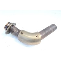 APRILIA DORSODURO 750 860437 COLLETTORE DI SCARICO POSTERIORE 09 - 17 REAR EXHAUST MANIFOLD