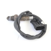 APRILIA DORSODURO 750 896110 SONDA LAMBDA 09 - 17 OXYGEN SENSOR