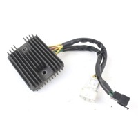 APRILIA DORSODURO 750 640698 REGOLATORE DI TENSIONE 09 - 17 RECTIFIER