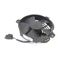 APRILIA DORSODURO 750 AP81249305 ELETTROVENTOLA RADIATORE 09 - 17 FAN AP8124930