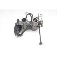 KAWASAKI NINJA 250 R 161630113 CORPO FARFALLATO EX250K 07 - 13 THROTTLE BODY