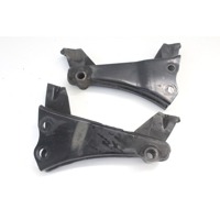 KAWASAKI NINJA 250 R 310590003 310590004 SUPPORTI MOTORE EX250K 07 - 13 ENGINE BRACKETS