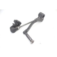 KAWASAKI NINJA 250 R 132420229 PEDALINA COMANDO CAMBIO EX250K 07 - 13 GEARSHIFT LEVER 132420050 132420065 