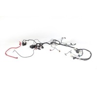 BENELLI BN 125 92000L290008 CABLAGGIO IMPIANTO ELETTRICO 21 - 24 MAIN WIRING HARNESS