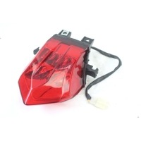 BENELLI BN 125 82000L290000 FARO POSTERIORE 21 - 24 TAILLIGHT