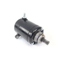 BENELLI BN 125 249074320000 MOTORINO AVVIAMENTO21 - 24 STARTER  MOTOR