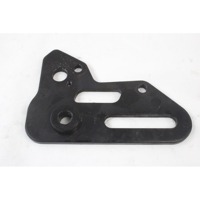 BENELLI BN 125 55401U300000 SUPPORTO PINZA FRENO POSTERIORE 21 - 24 REAR BRAKE CALIPER BRACKET