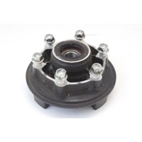 KAWASAKI Z 900 420330028 MOZZO RUOTA POSTERIORE ZR900F 2022 REAR WHEEL HUB 420330003