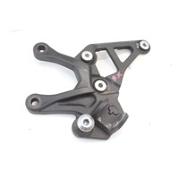 KAWASAKI Z 900 35063139918R STAFFA PEDANA ANTERIORE SINISTRA ZR900F 2022 FRONT LEFT FOOTREST HOLDER