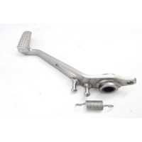 KAWASAKI Z 900 430010749 PEDALE VFRENO POSTERIORE ZR900F 2022 REAR BRAKE PEDAL