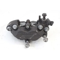 KAWASAKI Z 900 430800131DJ PINZA FRENO ANTERIORE DESTRA ZR900F 2022 FRONT RIGHT BRAKE CALIPER PICCOLI SEGNI DI USURA