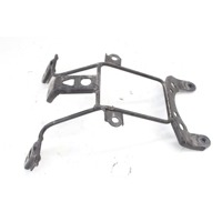 KYMCO AGILITY 125 R16+ 80102ALJ8E10N1R SUPPORTO PARAFANGO POSTERIORE DAL 21 REAR MUDGUARD BRACKET