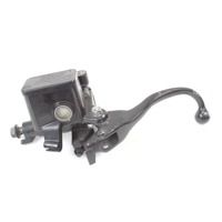 YAMAHA TRICITY MW 125 2CMF580A0000 POMPA FRENO POSTERIORE 14 - 17 REAR MASTER CYLINDER LEVA DANNEGGIATA