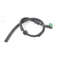 YAMAHA TRICITY MW 125 2CME39710300 TUBO BENZINA 14 - 17 FUEL HOSE 2CME39710000 2CME39710100 