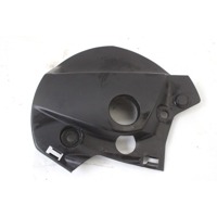 YAMAHA TRICITY MW 125 2CMF514A0000 COVER INTERNA RUOTA ANTERIORE SINISTRA 14 - 17 LEFT FRONT WHEEL INTERNAL COVER