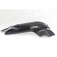 HONDA SH 150 83500KTFA6400 COVER LATERALE DESTRA KF08 05 - 08 RIGHT LATERAL FAIRING ATTACCHI DANNEGGIATI