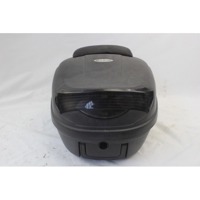 HONDA SH 150 BAULETTO ORIGINALE KF08 05 - 08 TOP CASE SEGNI DI USURA