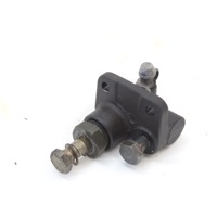 PIAGGIO BEVERLY 500 56122R VALVOLA RIPARTITORE DI FRENATA 02 - 06 BRAKE DISTRIBUTOR VALVE 597017